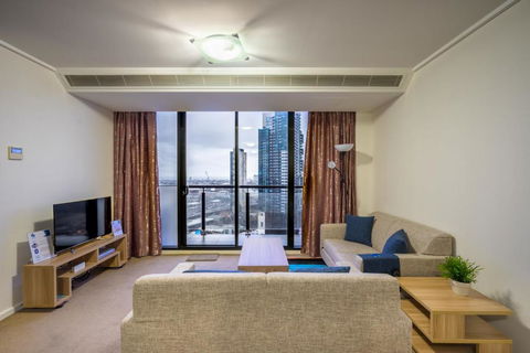 IMSA Group - Whitsundays Accommodation 1