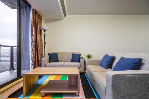 IMSA Group - Whitsundays Accommodation 2