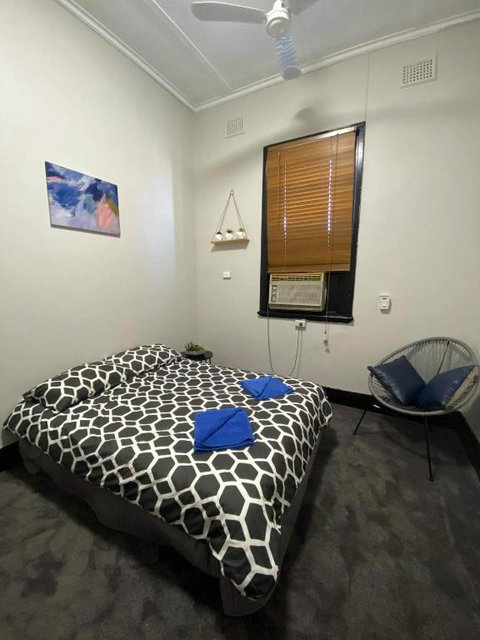 Imperial Hotel Coonabarabran - Whitsundays Accommodation 1