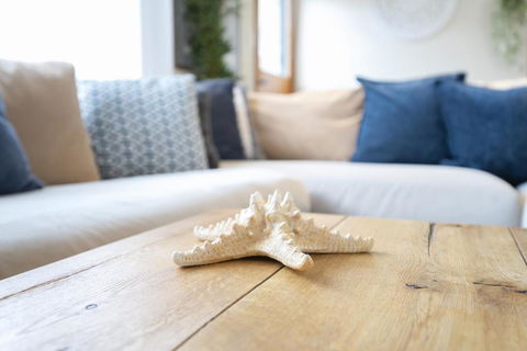 INVERLOCH Beach House - Whitsundays Accommodation 0