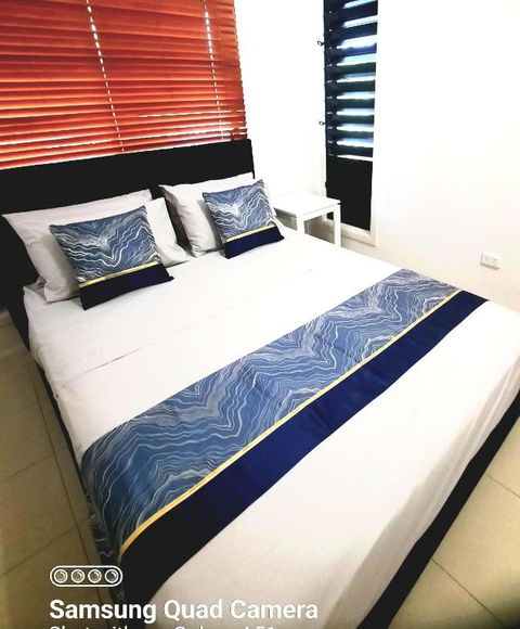 ISLAND ROOM On Magnetic Island - Whitsundays Accommodation 0