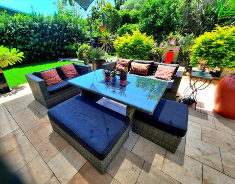 ISLAND ROOM On Magnetic Island - Whitsundays Accommodation 3