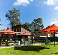 Adelphi Boutique Apartments - Whitsundays Accommodation