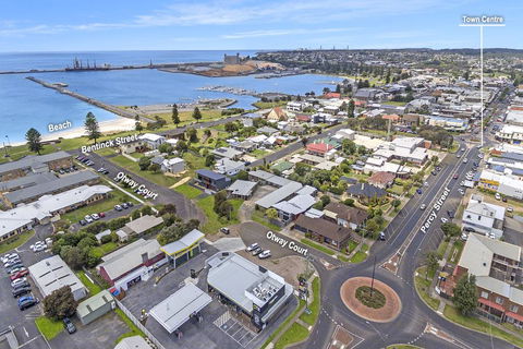 Admella Motel - Whitsundays Accommodation 2