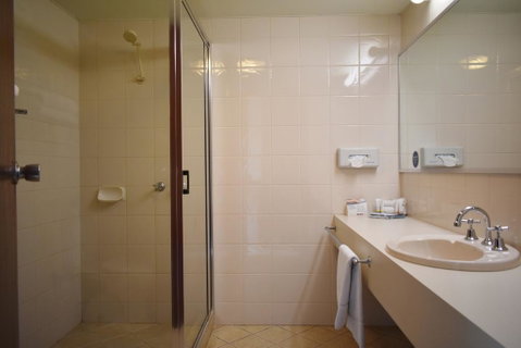 Admiral Motel Bunbury - Whitsundays Accommodation 3
