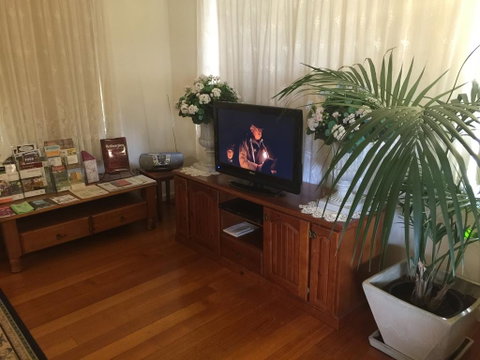 Admurraya House Bed & Breakfast - Whitsundays Accommodation 3