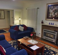 Admurraya House Bed  Breakfast - Whitsundays Accommodation