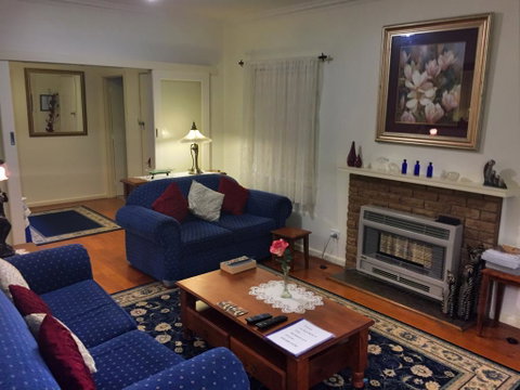 Admurraya House Bed & Breakfast - Whitsundays Accommodation 0