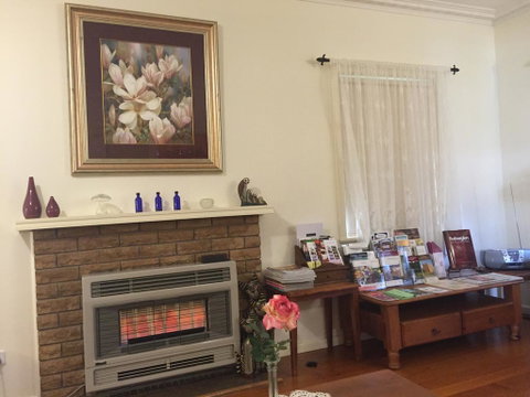 Admurraya House Bed & Breakfast - Whitsundays Accommodation 2