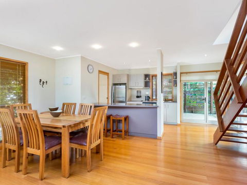 Adrift - Whitsundays Accommodation 1