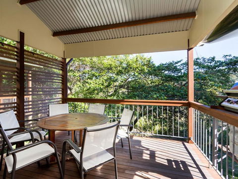 Adrift - Whitsundays Accommodation 3