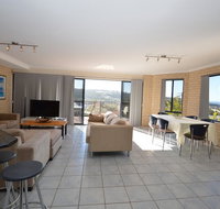 Aegean Blue - Whitsundays Accommodation