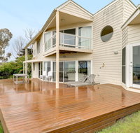 Aegina - Whitsundays Accommodation