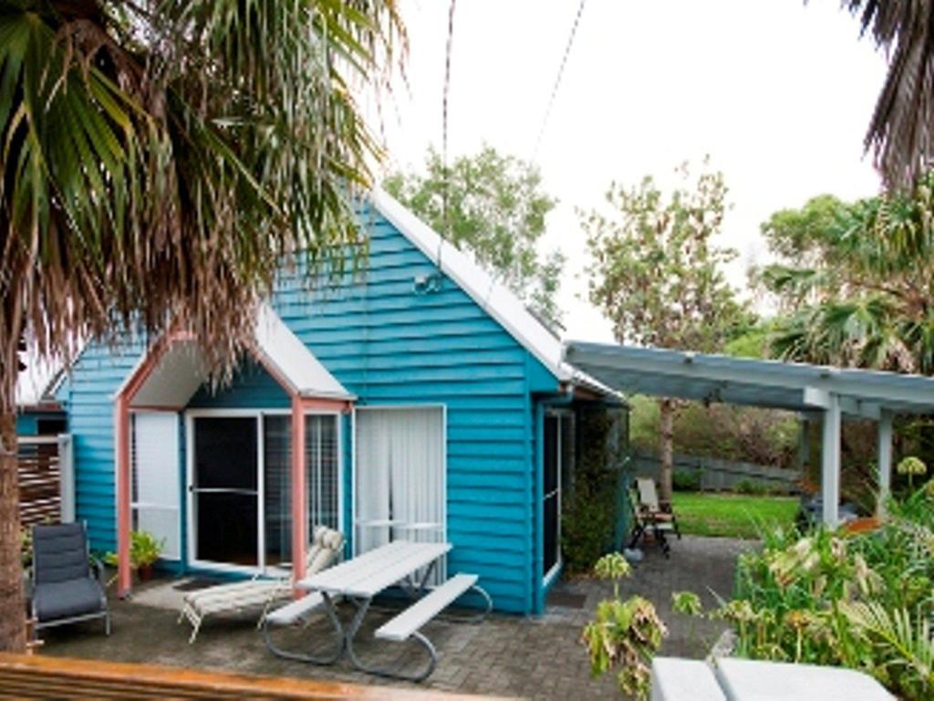 Wallingat NSW Whitsundays Accommodation