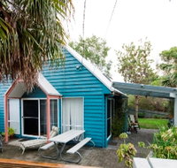 Affordable Twin Peaks 1 - Whitsundays Accommodation