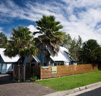 Affordable Twin Peaks 2 - Whitsundays Accommodation