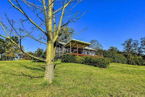 Afterglow Cottages - Whitsundays Accommodation 3