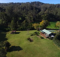 Afterglow Cottages - Whitsundays Accommodation