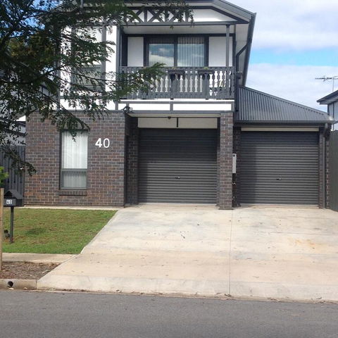 Agathas At Seacombe Gardens - Whitsundays Accommodation 3