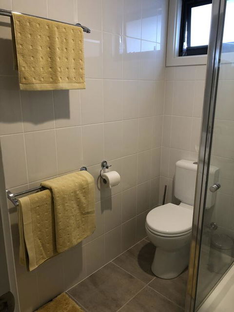 Agathas At Seacombe Gardens - Whitsundays Accommodation 2