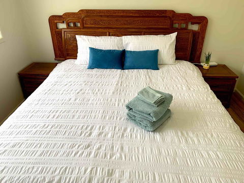AHA Family Holiday House With Huge Backyard - Whitsundays Accommodation 0