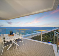 Air On Broadbeach - Whitsundays Accommodation
