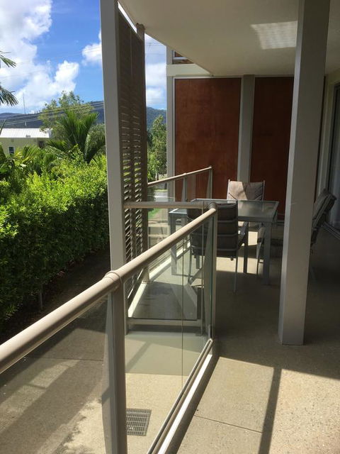 Airlie Central Apartments - Whitsundays Accommodation 2