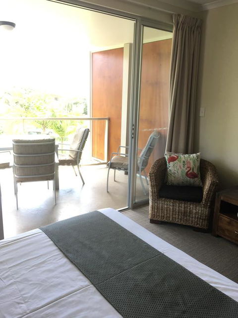 Airlie Central Apartments - Whitsundays Accommodation 3