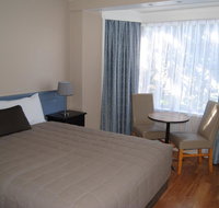 Airlie House Motor Inn - Whitsundays Accommodation