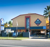 Airolodge International - Whitsundays Accommodation