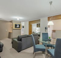 Airport International Hotel Brisbane - Whitsundays Accommodation