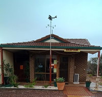 Airport Whyalla Motel - Whitsundays Accommodation