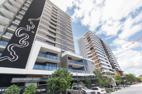 AirTrip Apartments At Woolloongabba - Whitsundays Accommodation 0