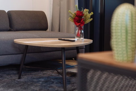 AirTrip Apartments At Woolloongabba - Whitsundays Accommodation 2