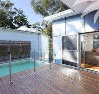 Akama - Whitsundays Accommodation