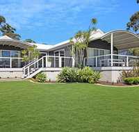 Akarana Beach House  Jervis Bay Rentals - Whitsundays Accommodation