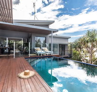 Akoakoa - Sunrise Beach - Whitsundays Accommodation