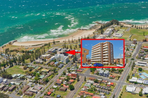 Akuna 14, 6 Joffre Street, - Whitsundays Accommodation 1