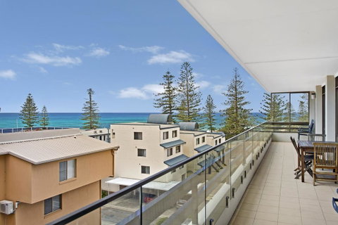 Akuna 14, 6 Joffre Street, - Whitsundays Accommodation 0
