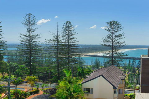 Akuna 20, 6 Joffre Street - Whitsundays Accommodation 2