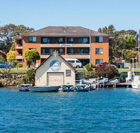 Akuna Unit 8 112-116 Little Street - Whitsundays Accommodation
