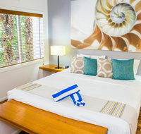 Alamanda - Suite 46 - Whitsundays Accommodation