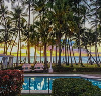 Alamanda Resort Luxury private Apartments - Whitsundays Accommodation
