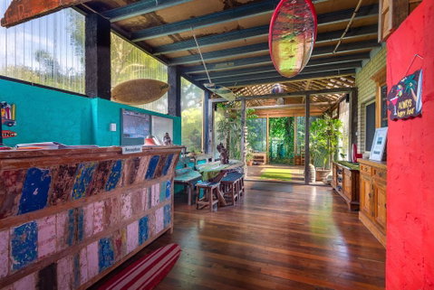 Albany Bali Style Accommodation - Whitsundays Accommodation 2