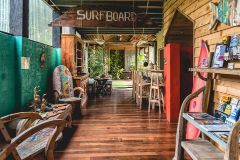Albany Bali Style Accommodation - Whitsundays Accommodation 0
