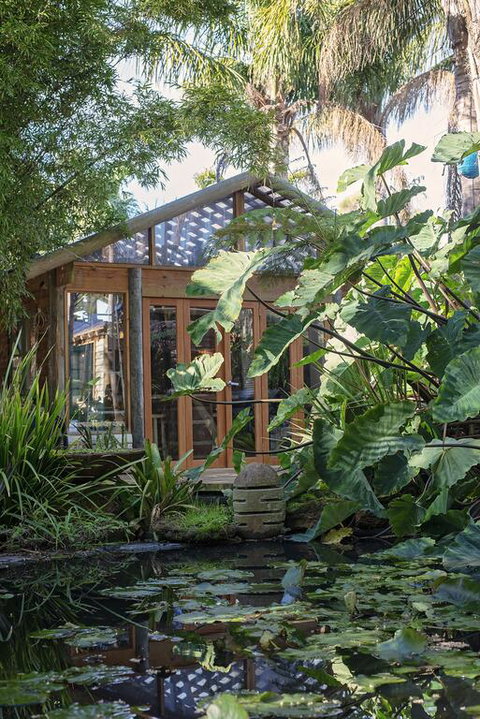 Albany Bali Style Accommodation - Whitsundays Accommodation 3