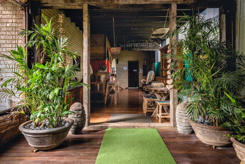 Albany Bali Style Accommodation - Whitsundays Accommodation 1
