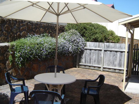Albany Historic Cottage - Whitsundays Accommodation 1