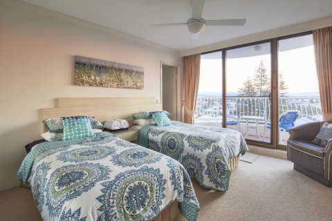 Albatross North Apartments - Whitsundays Accommodation 3