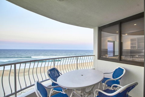 Albatross North Apartments - Whitsundays Accommodation 1